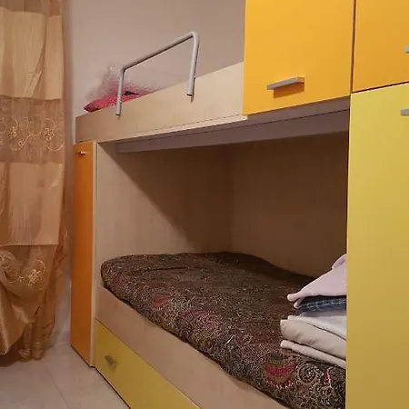 Apartamento Casa Michy *