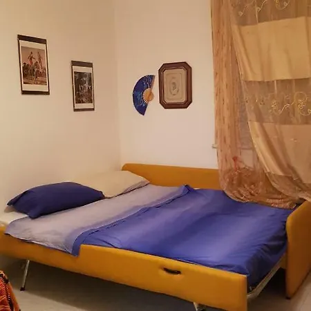 Casa Michy * Alghero